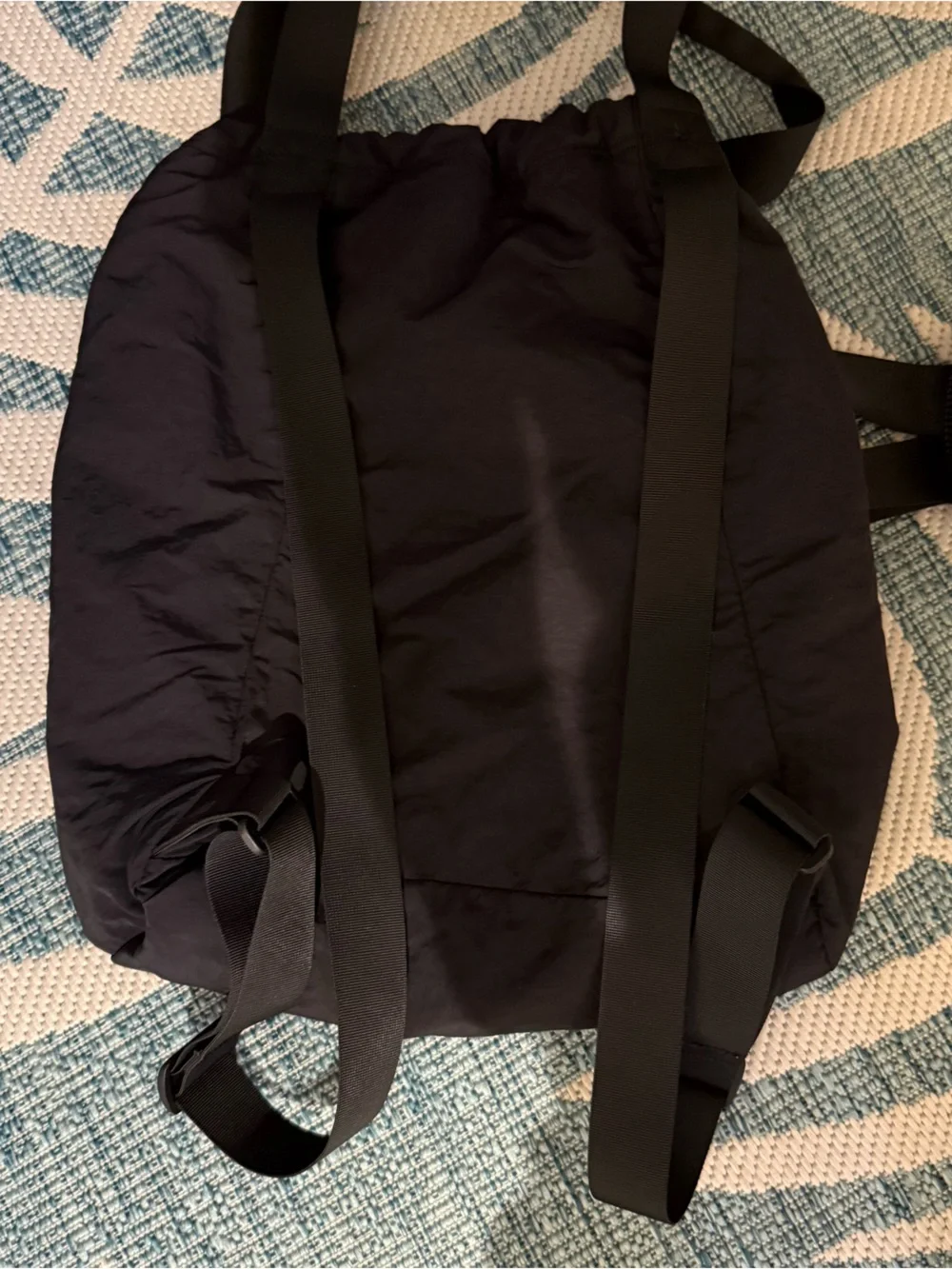 lululemon athletica good very